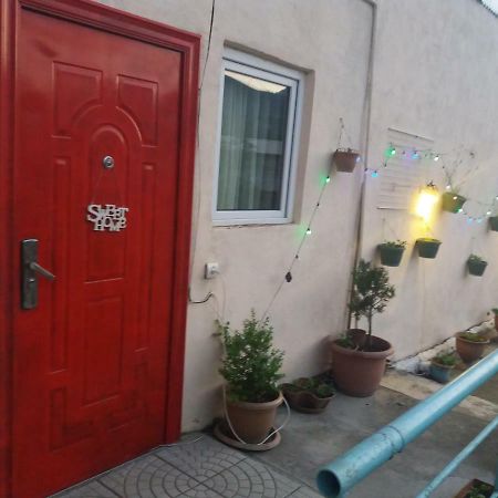 Sunny Sweet Home Dilijan Ngoại thất bức ảnh